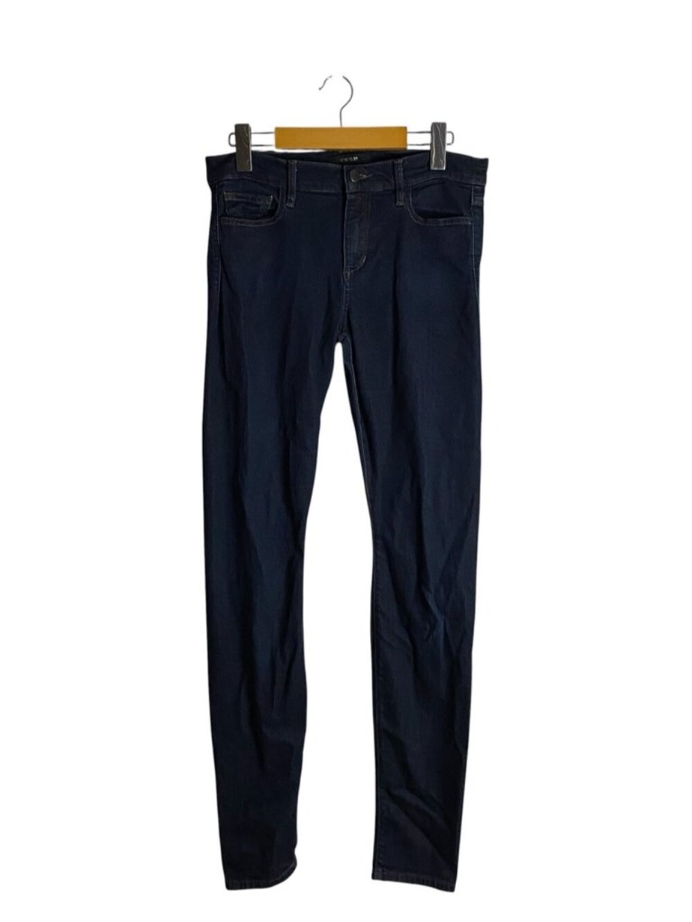 Joe's Women's High Rise Skinny Casual Denim Jeans in Ryan